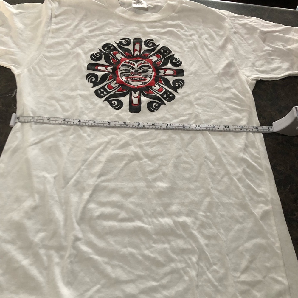 Indigenous Sun design - Picture 2 of 5